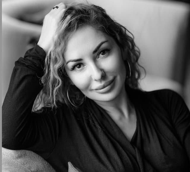 Анна Каган - Психолог-консультант
