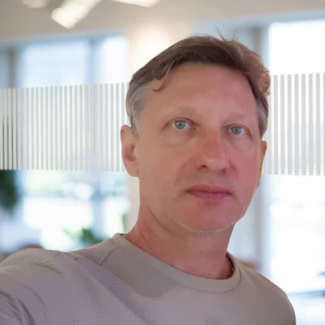 Андрій Кузнецов - Психолог