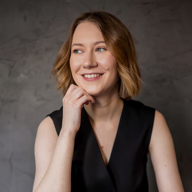 Леся - Психотравматолог, Психолог