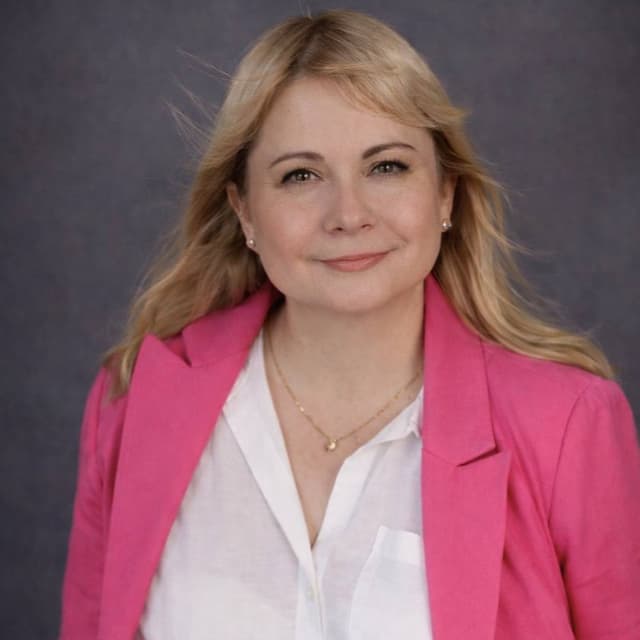 Наталія - Психолог