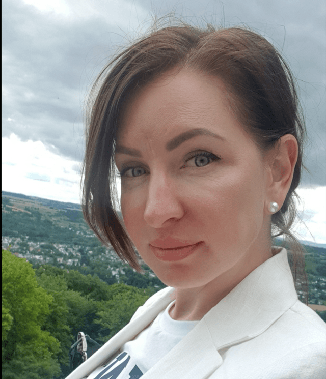 Катерина Некрасова - Психотерапевт