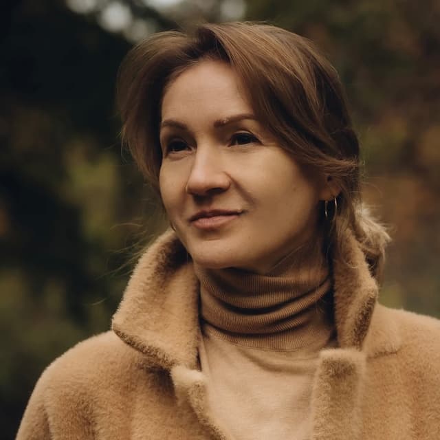 Надія Карауш - Психолог
