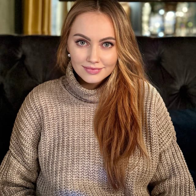 Ірина Шабас - Психолог