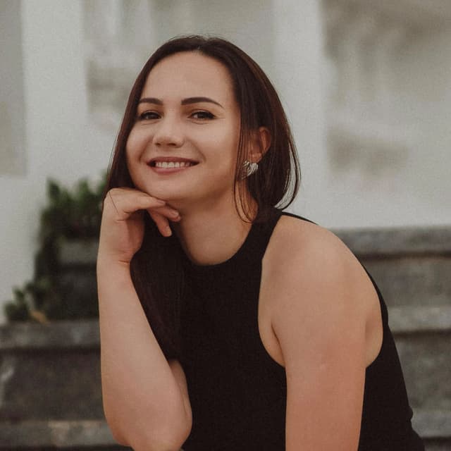 Юлія Гезей - Психолог