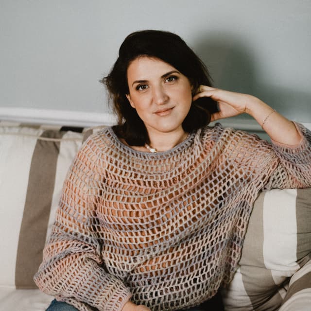 Марія - Психолог