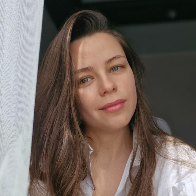 Альона Баланюк - Психотерапевт
