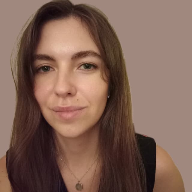 Катерина Іноземцева - Психолог