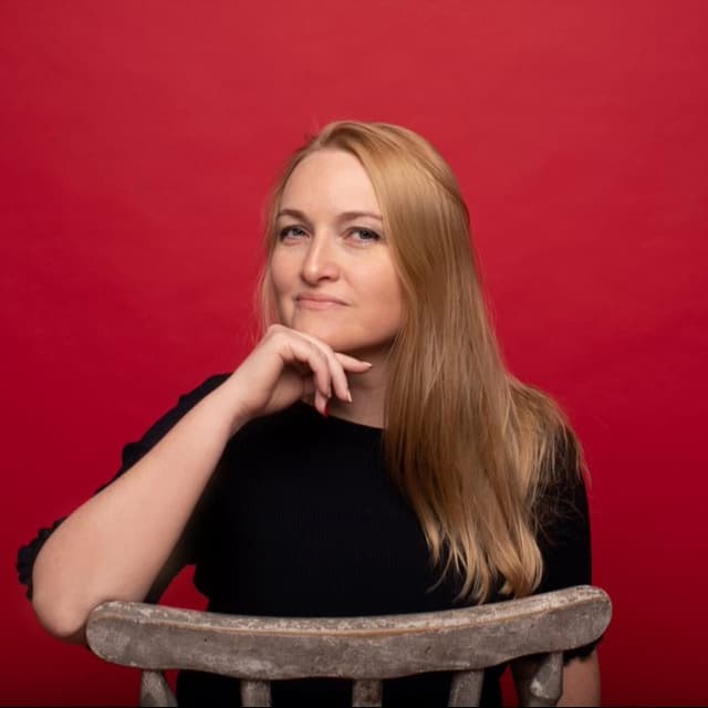 Юлія - Психотерапевт