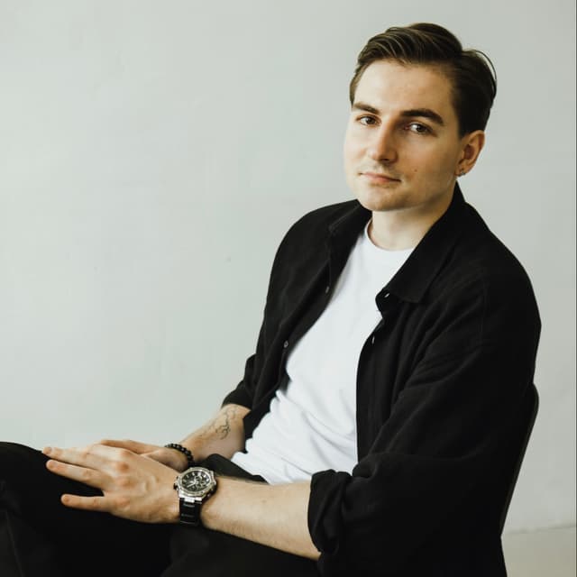 Руслан - Психолог