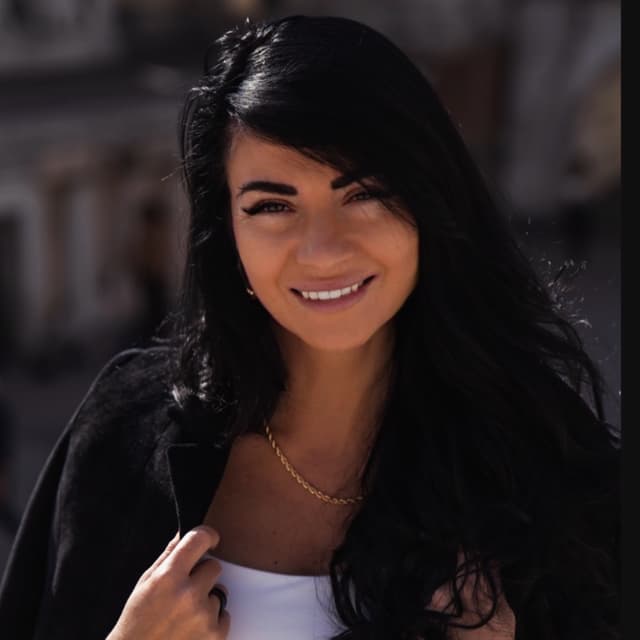 Анастасія - Психотерапевт