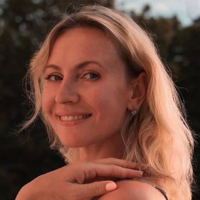 Ксенія - Психолог-консультант, Психолог