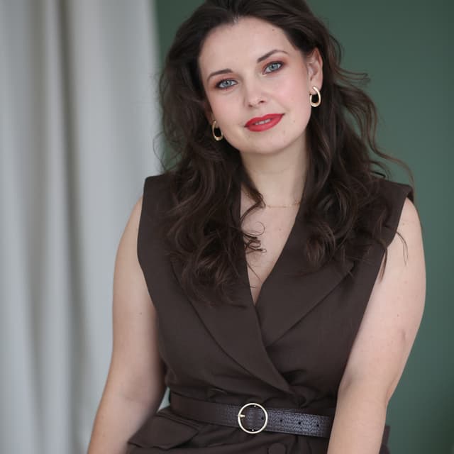 Людмила - Психолог-консультант, Психолог