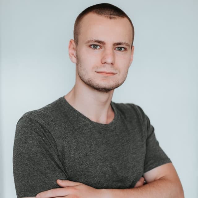Данил Писаненко - Психолог, Психолог-консультант