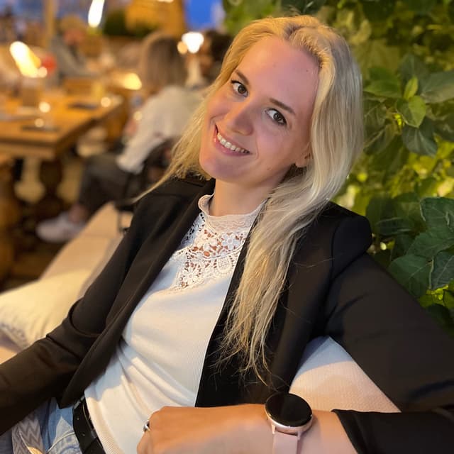 Мілана Курако - Психолог