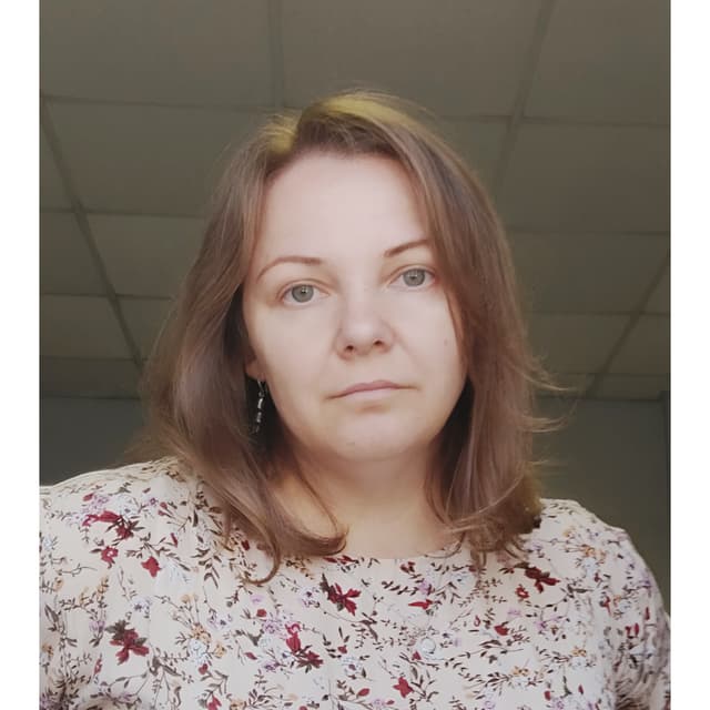 Світлана Ткачук - Психолог, Психолог-консультант