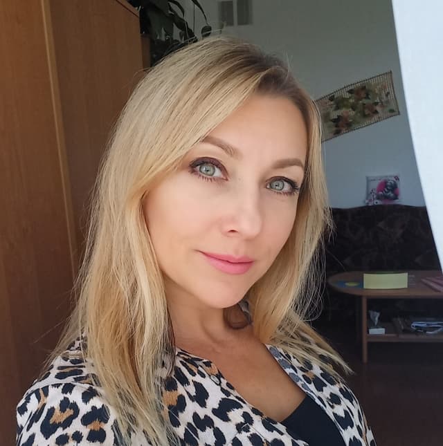 Ирина Приймачук - Психотравматолог, Психолог, Психотерапевт