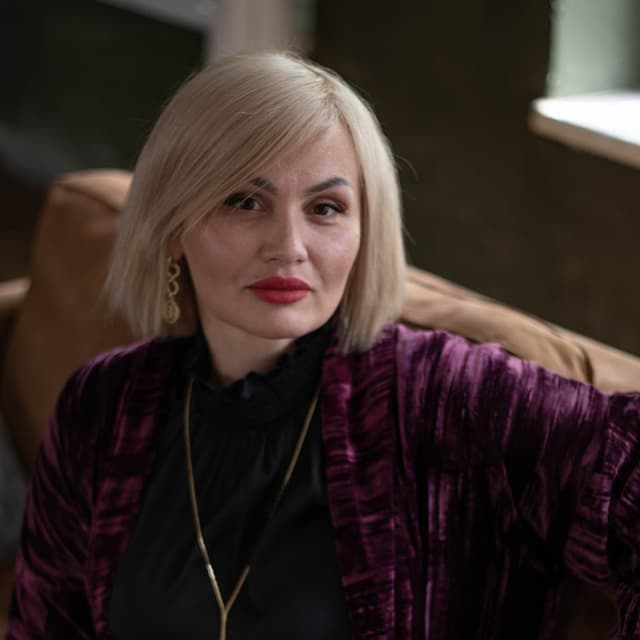 Наталія Омельченко - Психолог, Психотерапевт, Сексолог