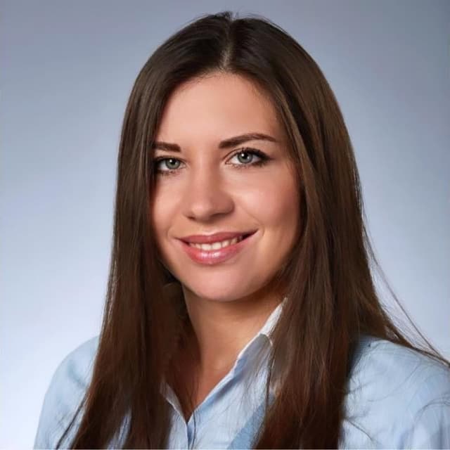 Марина Сурженко - Психолог