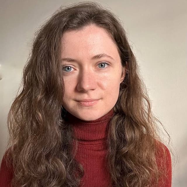 Катерина Андрєєва - Психотерапевт