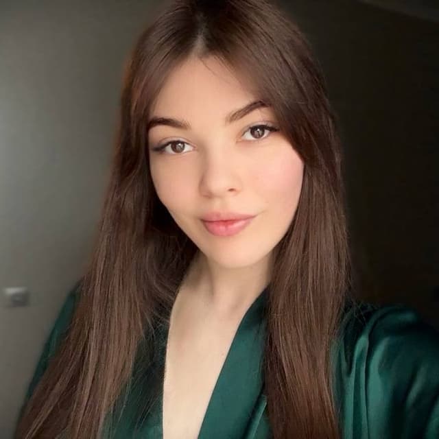 Марина Чернишова - Психолог
