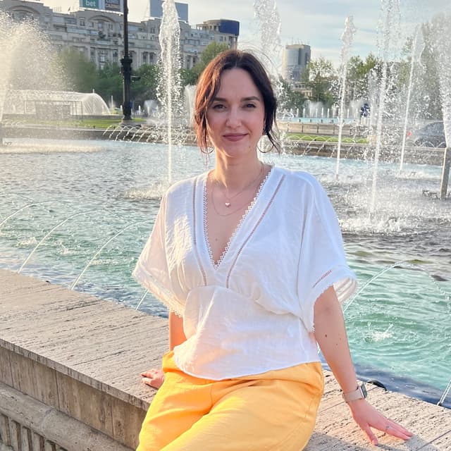 Анна Рахмангулова - Психолог