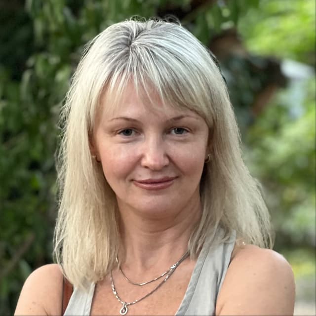 Юлія Степанова - Психолог, Психотерапевт