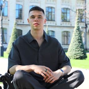 Павло Петрівський - Психолог, Психолог-консультант
