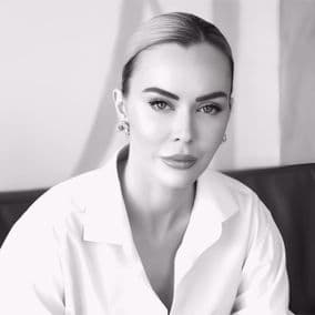 Юлія Соляник - Психолог