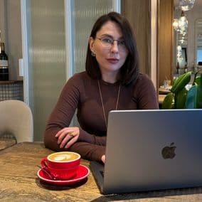 Катерина Видріна - Психотерапевт, Сексолог, Психолог
