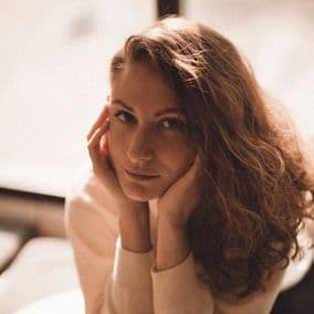 Владислава Черченко - Психолог, Психолог-консультант