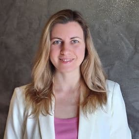 Вікторія Щербатюк - Психолог