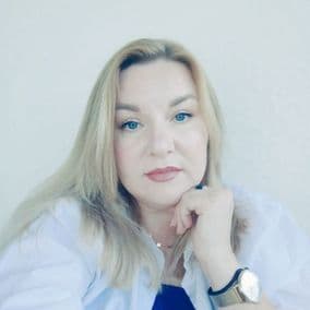 Олена Утюгова - Психотравматолог, Психолог