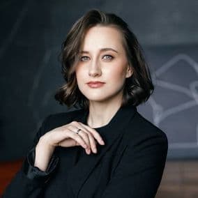 Катерина Шипоша - Психотерапевт, Психолог-консультант