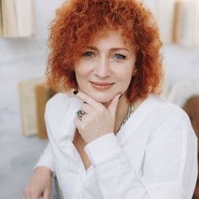 Анжеліна Балєва - Психолог