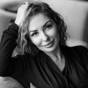 Анна Каган - Психолог-консультант