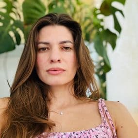 Аліна Недоступова - Психолог, Психотерапевт