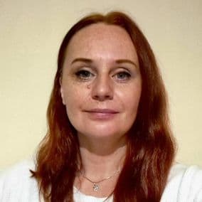 Світлана Папір - Психолог-консультант