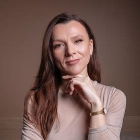 Богдана Труханівська - Психолог