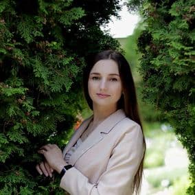 Юлія - Психолог