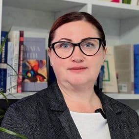 Тетяна Піпник - Психолог, Психолог-консультант, Психотерапевт