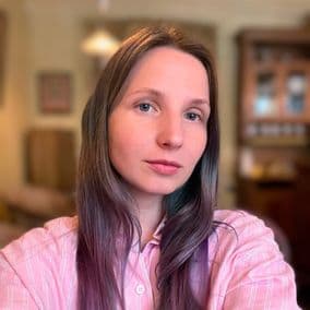 Тетяна Шевченко - Психолог-консультант