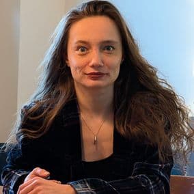 Марина Тимошенко - Психолог