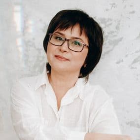 Таня Чехун - Психолог-консультант, Психотерапевт