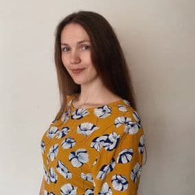 Христина Штойка - Психолог