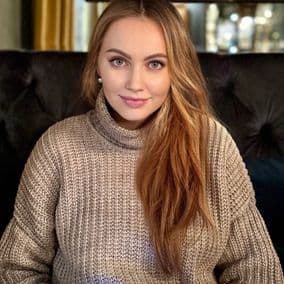 Ірина Шабас - Психолог