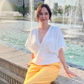Анна Рахмангулова - Психолог