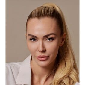 Юлія Соляник - Психолог