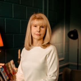 Олена - Психотерапевт