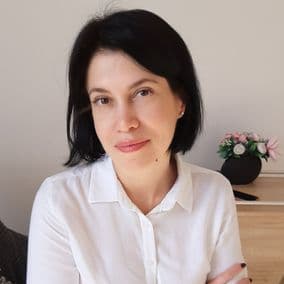 Тетяна Злотар - Психолог, Психотерапевт
