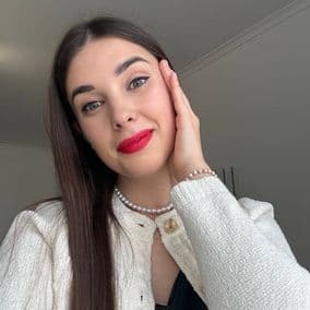 Оксана Мельник - Психолог